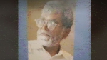 কবি রবিউল মাশরাফী (Rabiul Mashrafi)