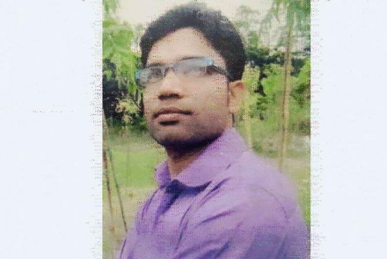 এস.এম আনোয়ার হোসাইন  (s.m anowar hossain)