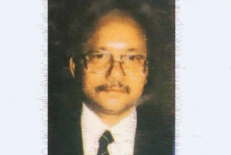 মুহম্মদ মুজিবর রহমান  (muhammad mujibor rahman)