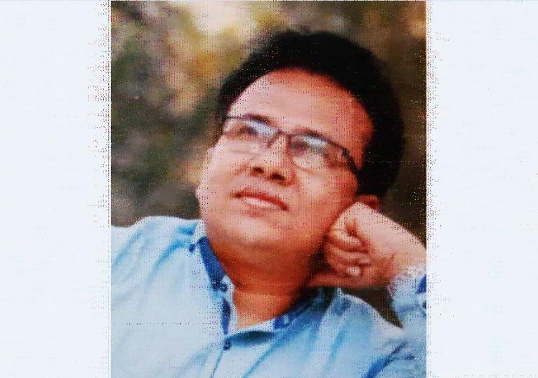 সুদেব কুমার বিশ্বাস (sudeb kumer biswas)