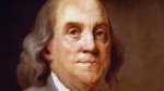 বেঞ্জামিন ফ্রাঙ্কলিন (Benjamin Franklin)