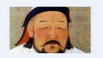 চেঙ্গিস খান (Genghis Khan)