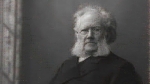 হেনরিক ইবসেন (Henrik Ibsen)