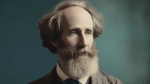 জেমস ক্লার্ক ম্যাক্সওয়েল (James Clerk Maxwell)