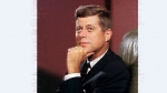 জন. এফ. কেনেডি (John F Kennedy)