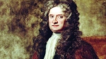 স্যার আইজ্যাক নিউটন (Sir Isaac Newton )