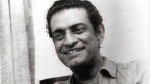 সত্যজিৎ রায় (Satyajit Ray)