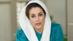 বেনজীর ভুট্টো (Benazir Bhutto)