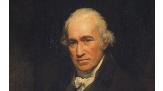 জেমস ওয়াট   (  James Watt  )