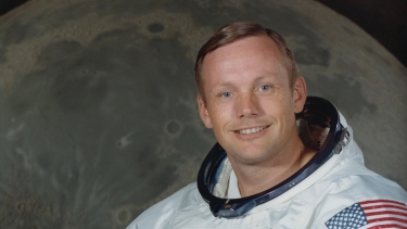 নিল আর্মস্ট্রং ( Neil Armstrong )